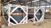 Sulfuric Acid Isotank (H2SO4 tank container) 20FT, 40FT 20m3-30m3 for Road Transport Sulfuric Acid 6% Sulfuric Acid 20%Sulfuric Acid 60%Sulfuric Acid 98%