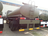 Beiben Trucks 2529 Fuel Bowser Tanker off Road All Wheel Drive 6X6.6*4. LHD. Rhd 2534.2538 for Petroleum Oil, Gasoline, Petrol, Diesel Transport