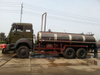 Beiben Trucks 2529 Fuel Bowser Tanker off Road All Wheel Drive 6X6.6*4. LHD. Rhd 2534.2538 for Petroleum Oil, Gasoline, Petrol, Diesel Transport
