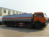 Beiben Fuel Tanker 32000litres for Carrying Fuel, Diesel, Water and Any Other Liquid (8*4 Fuel Tank Bowser Refueler)