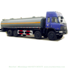 Steel Lined LDPE Tanker Truck Road Transport for HCl, Naoh, Naclo, H2so4, Pocl3 Phosphorus Oxychloride, Phosphorus Acid, Hydrochloric Acid
