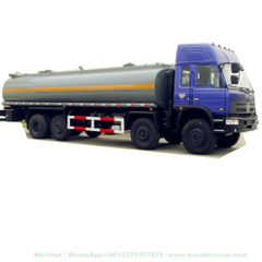 Steel Lined LDPE Tanker Truck Road Transport for HCl, Naoh, Naclo, H2so4, Pocl3 Phosphorus Oxychloride, Phosphorus Acid, Hydrochloric Acid