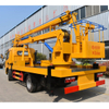 Dongfeng Offroad 4X4 Aerial Platform Truck 12-16m