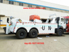 Beiben Recovery Trucks 10 Wheels 25t Wrecker 2529, 2534, 2538