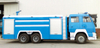 Sinotruk Steyr King Fire Fighting Truck/ Fire Engine Truck with 11500L Water Tank