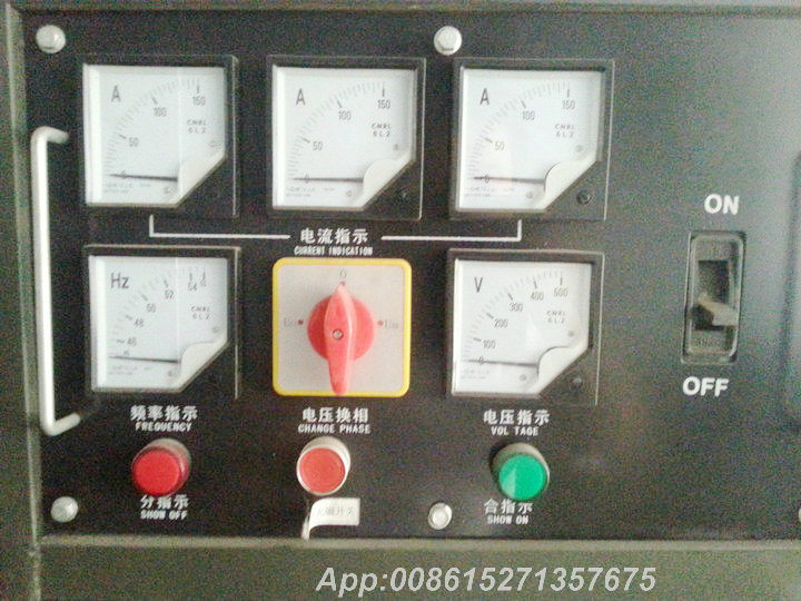 Beiben 4X2 or 4X4 Mobile Workshop Truck for Sale