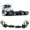 Hino 700 Tractor Head Truck 6X4 E13c-Tr -450HP; P11c-Ur-380HP; P11c-Uj-350HP