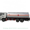 Shacman Road Tanker for Petroleum Oil, Gasoline, Petrol, Diesel Transport 20000L -27, 000liters