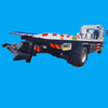 Chenglong Tilt Tray Flatbed Recovery Truck (Flat Slide Bed) 8Ton Hydraulic Winch Towing 15000kg