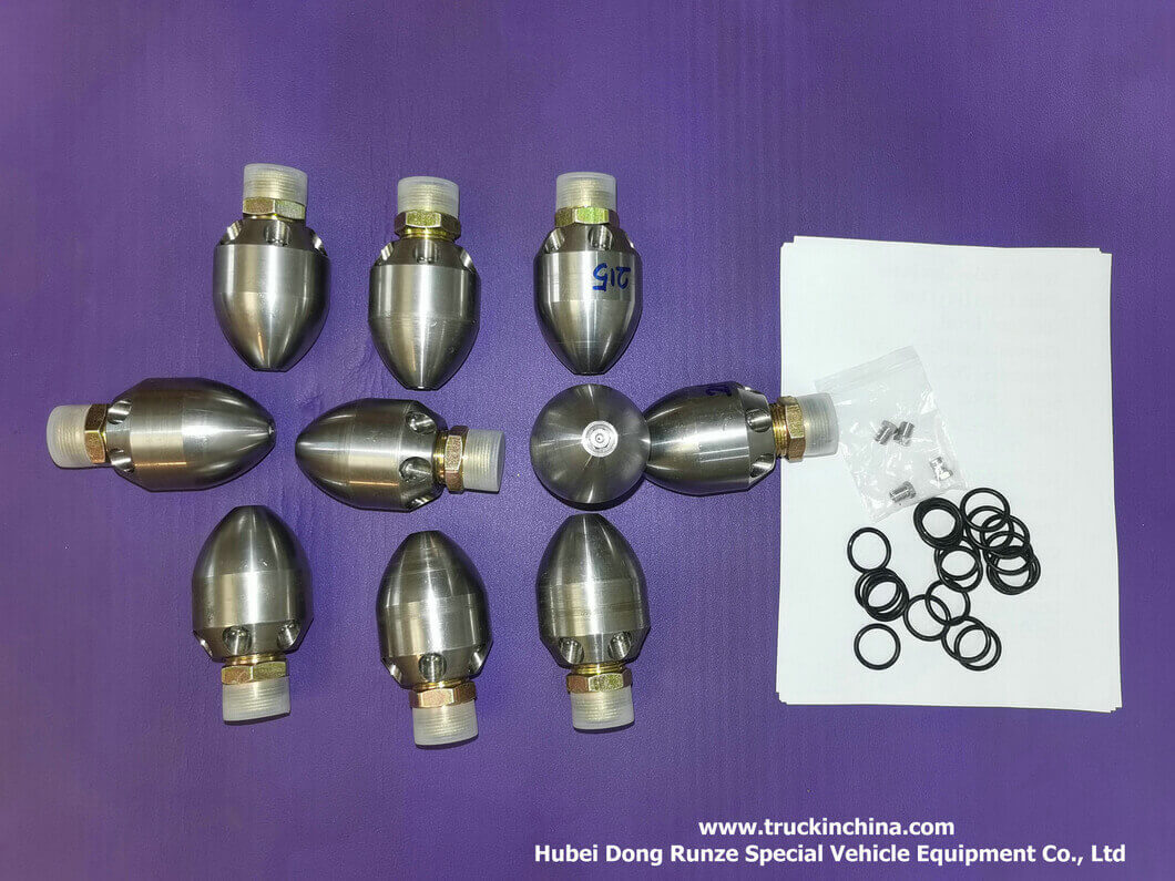 sewer jetting nozzles (15)