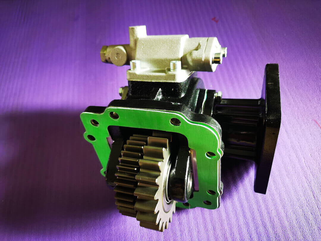 PTO SDQ211-60LGQ1 For 6DS60TA-D (2)