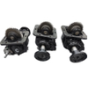  JAC Truck ML532A Transmission Power Take-off PTO Manual Flange Mechanically Operated 