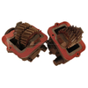  Sinotruck Pneumatical Power Take-off PTO for DC7J120T (DC7J120TC )1a10.307