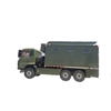  DFAC 6x6 Mobile Kitchens Off-road Military Food Catering Service Truck 