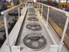  Customizing 20kl Fuel Tank Body with 3-5 Compartments SKD (for Water, Methanol, Methyl Alcohol, Oil, Diesel Jet A-1 Transport Tanker Truck Mounted )