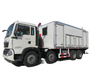 Customize BCRH-15 ANFO Mixing Emulsion Explosive Truck for Mines Blasting 