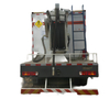  Customize SHACMAN Explosive Ammonium Nitrate Emulsion Blast Truck