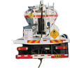  Customize 12m3 Mixing and Charging Emulsion Explosive Truck 