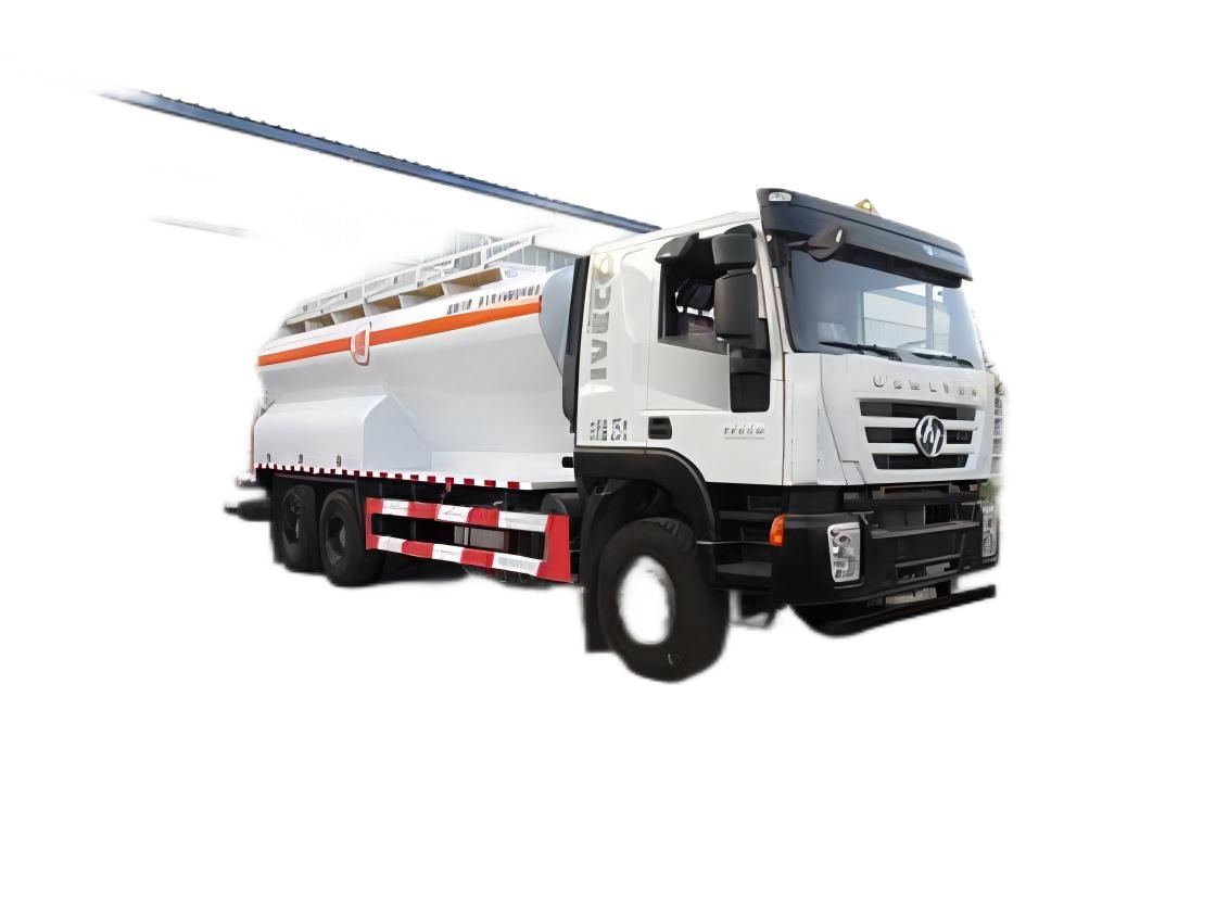  Customize SAIC Hongyan AN/FO truck Mixing Charging Truck 8 Ton