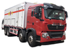  Customize Heavy ANFO Emulsion Pumper Explosive Trucks 