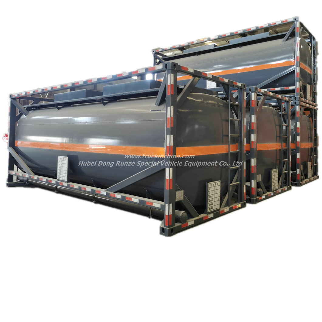 20FT PAC tank container (13)