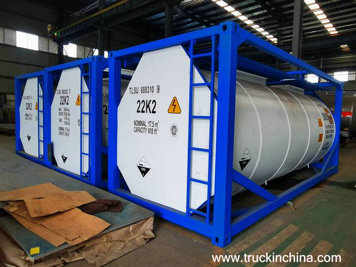 T14 ISO Tank for acid containers (27)