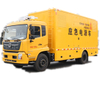 DFAC Kingrun Truck Mounted Smart Generator 200-500KW 
