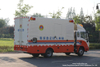 HOWO Light Truck Mounted Generator 50-100KW