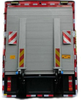 SITRAK Flood Rescue Vehicle Electric Drainage Pump 5000M3/h