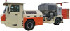 BCJ-4 Bulk Emulsion Underground Explosives Charging Vehicle