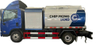  DFLZ Chenglong 5KL Aluminum Alloy Tank Aircraft Refueller