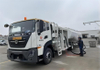  KL Aviation Aircraft Refueler Truck 35KL with Refueling Platform