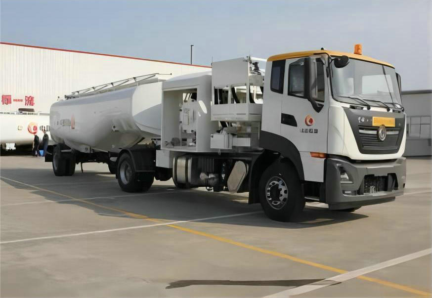 Aircraft Refueler 35KL (4)