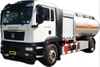 SITRAK Aviation Aircraft Refueller Truck 12KL