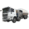 Shacman 25KL Aluminum Alloy Tank Aircraft Refueller