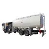 Shacman 25KL Aluminum Alloy Tank Aircraft Refueller