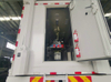 BEIBEN Truck 2538 Surgical Operating Vehicles Operation Theatres 