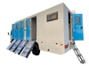 ISUZU Truck Mounted Mobile Shower & Toilet Vehicle