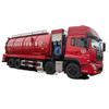 Dongfeng 25Ton Hydrovacs Vacuum Hydro Excavation Vehicle Combined Sewer Suction Jetting Truck (14m3 Sewage+11m3 Clean Water)