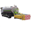 Dongfeng Water Tank Truck Mounted Attenuator TMA 70KM