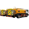D9 Anti-Collision Water Bowser Truck Mounted Attenuator TMA 70KM