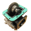 Pneumatic Power Take-off (PTO) Isuzu 700p Transmission MLD-6Q （ SDQ-WS52/77 ,HWP-I31/77CHQ）
