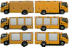 YUEJIN Flood Control And Emergency Drainage Equipment Trucks 