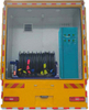 Customize ISUZU GIGA Electric Power Engineering Rescue Vehicle 
