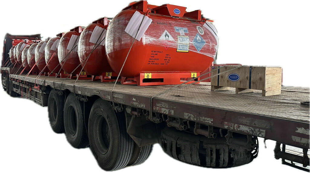 T21 PORTABLE TANK CONTAINER (6)