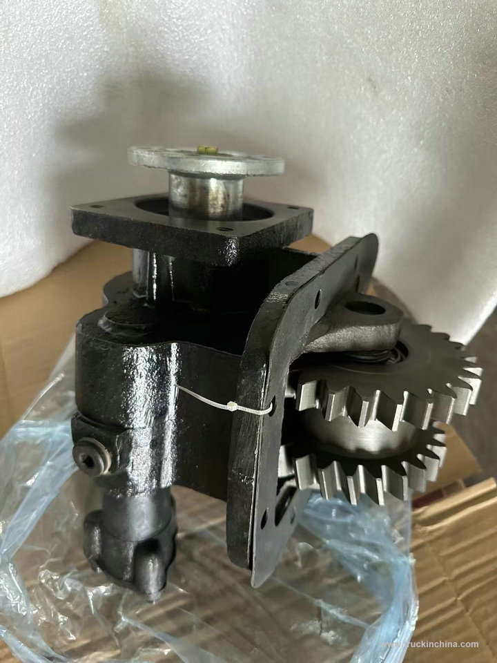 FAW Truck PTO for CA7S-120 FLANGE CARDAN (10)