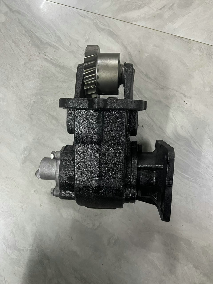 C8J Transmission gearboxes PTO (6)