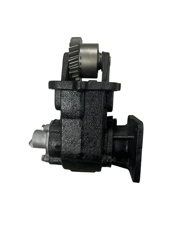 Power Take-Offs (PTOs) for C8J Transmission Gearboxes