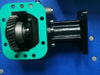 WLY Power Take-off PTO FOR 5G32A-5.595 SPLINE MECHENICAL 5G32Q-0000 