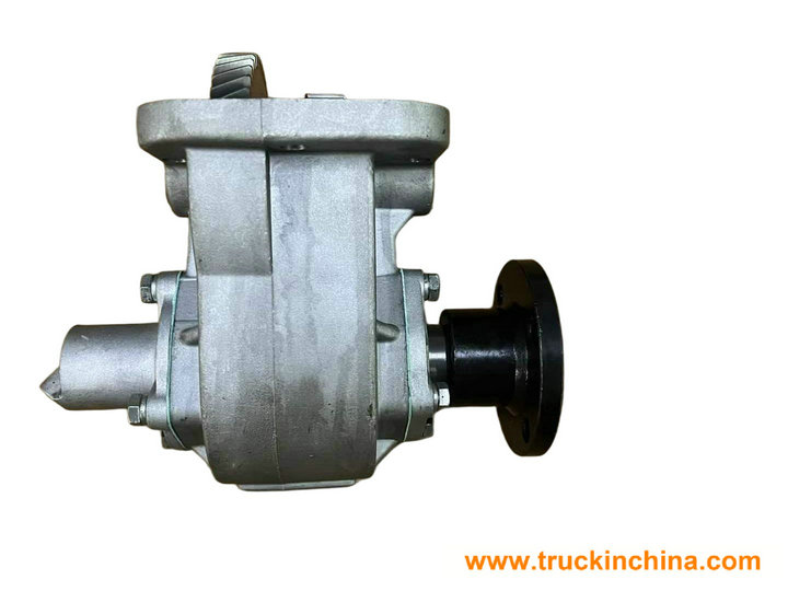 Power Take-off for WLY WLY8GS36(PTOs) 